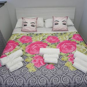 Camera deluxe con letto king size